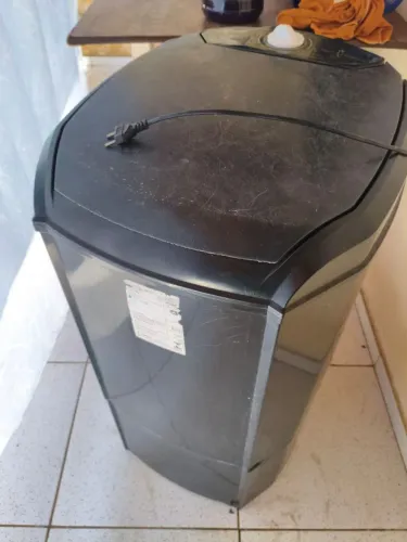 Vendo máquina de lavar 