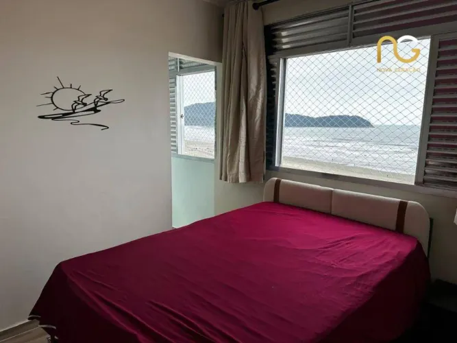 Apartamento Duplex com 2 dormitórios à venda, 58 m² por R$ 552.000,00 - Vila Guilhermina -