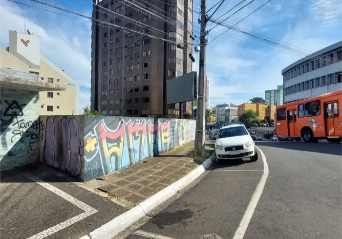 Terreno à venda, Centro, Ponta Grossa, PR