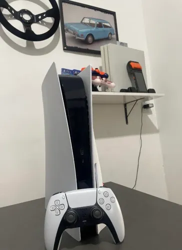 PlayStation 5