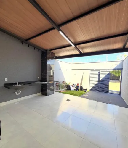 CASA NOVA CAPÃO RASO (MB)