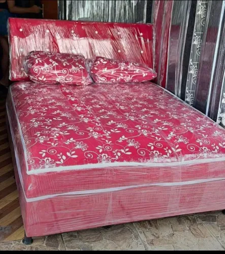 Camas box novas com garantia e entrega imediata 