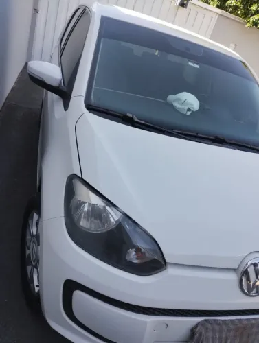 Volkswagen Up! Move 1.0 Total Flex 12V 5P 2015