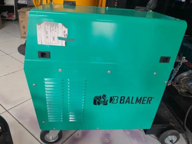 Vendas e aluguéis de equipamentos