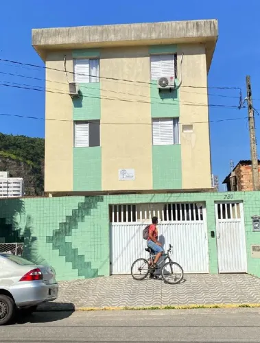 Oportunidade Única em SAO VICENTE - SP | Tipo: Apartamento | Negociação: Venda Direta Onli