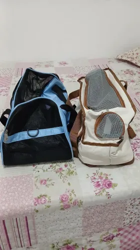 Bolsa pet