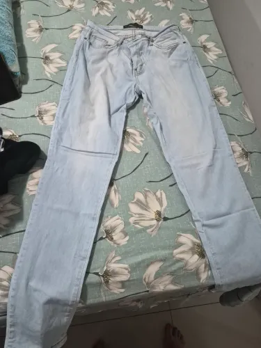 Calças e short