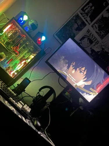 Pc gamer
