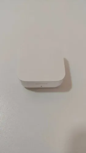 Fone Bluetooth Xiaomi Mi Air 2 SE - COM DEFEITO (leia a descrição)