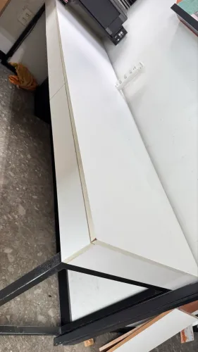 Mesa de trabalho