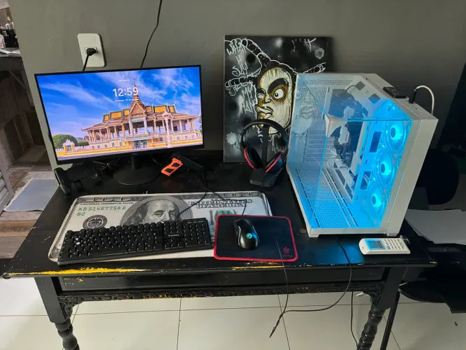 Pc gamer