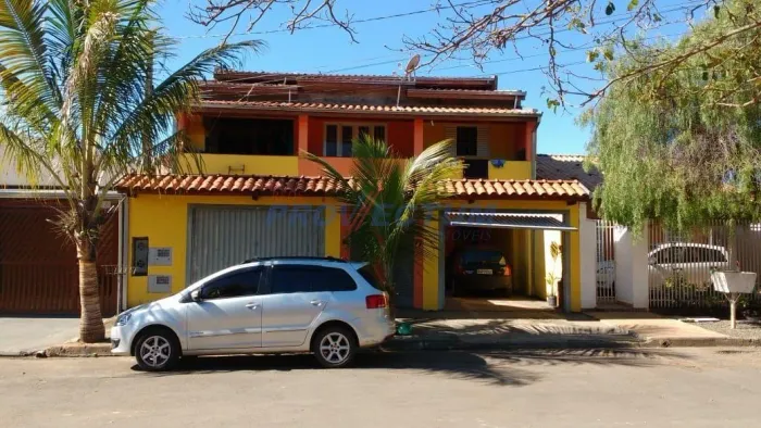 casa - João Aranha - Paulínia