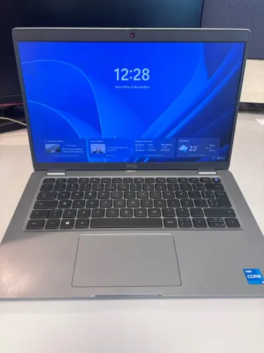 Notebook Dell Latitude 5420