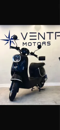 Vendo Moto Chefe - Modelo MIA