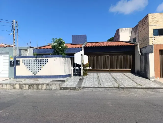 Casa no Inácio Barbosa