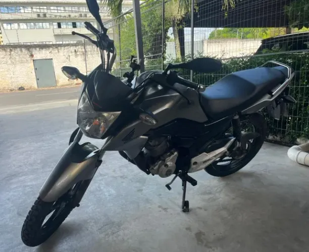  Honda fan 160 2020