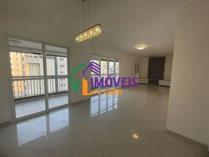 APARTAMENTO - VILA MASCOTE - SP