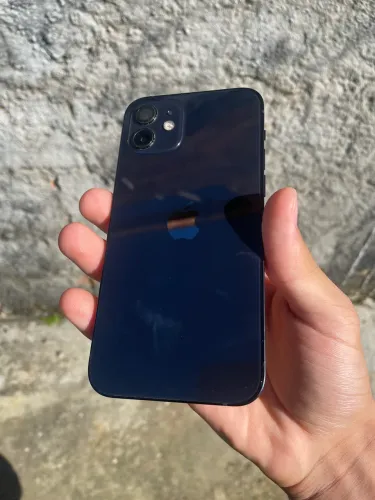 IPHONE 12