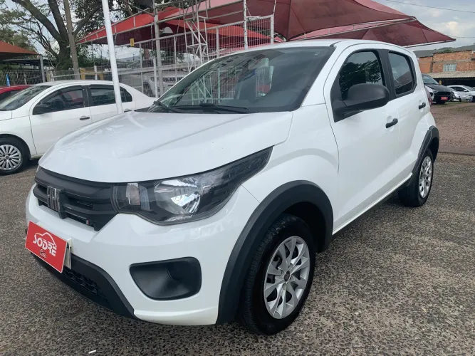 Fiat Mobi Like 1.0 Fire Flex 5P. 2023