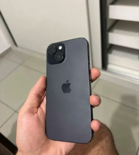 Iphone 15 128GB