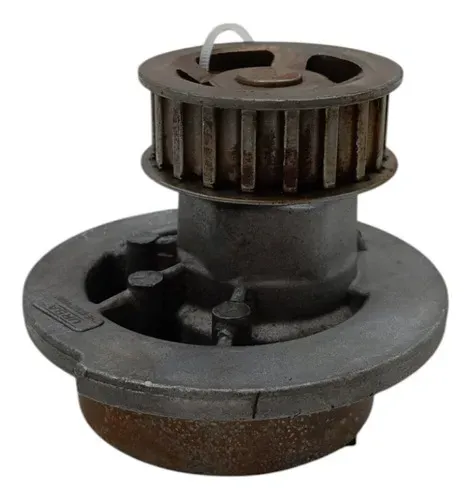 Bomba Agua Motor Chevrolet Celta Lt 1.0 2014 2015 2016