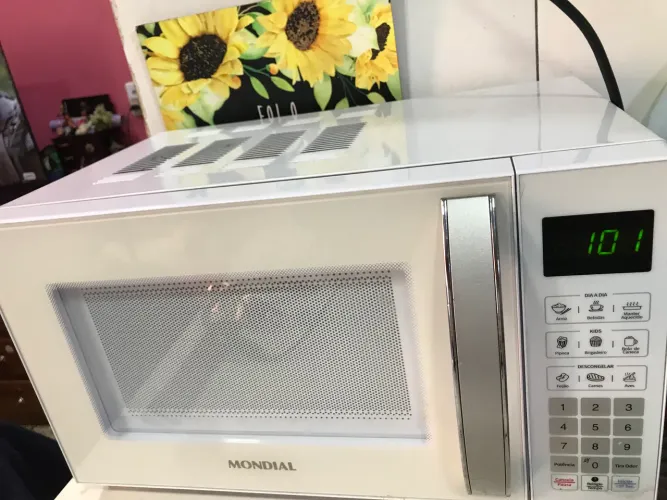 Microondas