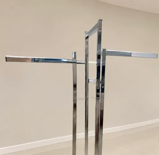 Arara inox