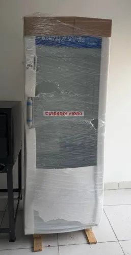 Expositor Esmaltec