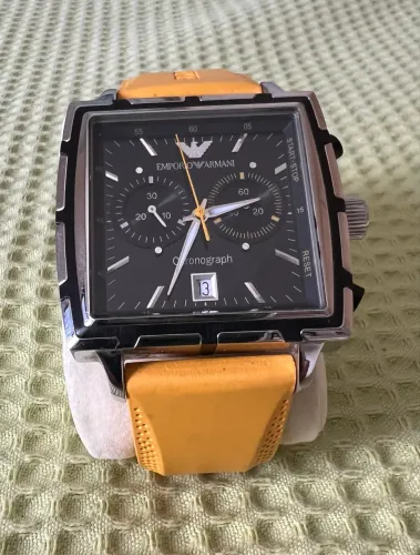 Relógio Masculino de Pulso EMPORIO ARMANI