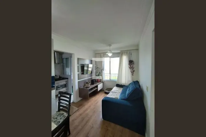 Apartamento à Venda - Sacomã, 2 Quartos, 45 m2