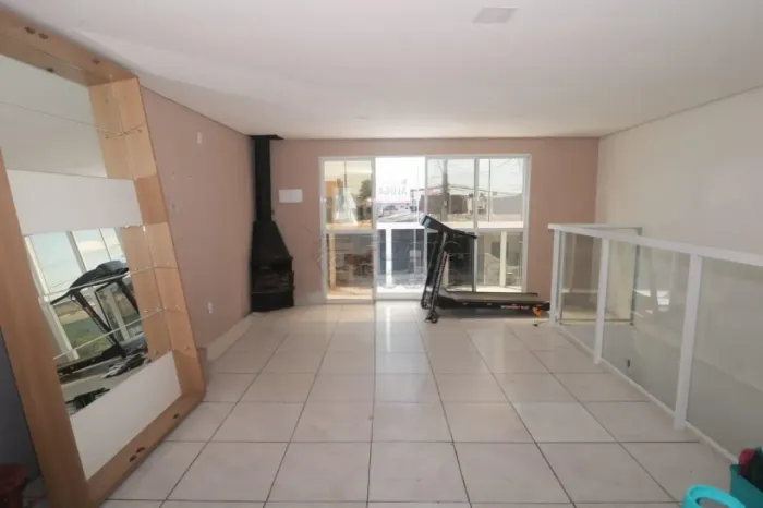 Apartamento fora de Condomínio no Fragata