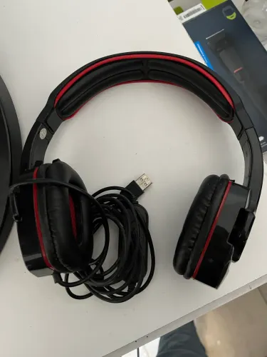 Headset Knup