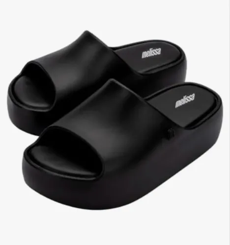 Melissa plataforma n39