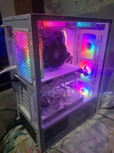 Pc gamer