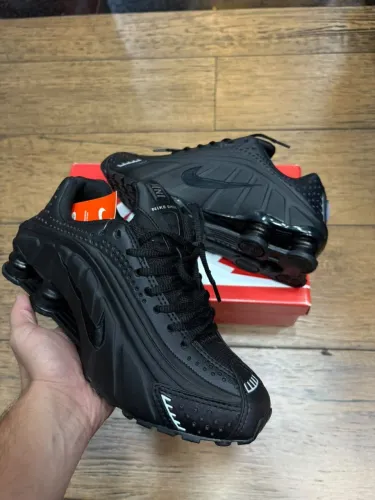 Nike Shoxx R4 Premium