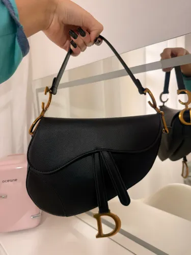 Bolsa Dior 