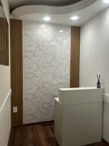 Espaço para sublocação 