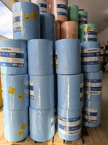 Pano multiuso perflex