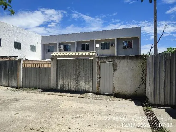 Negócio especial  Casa no Pacheco, Sao Goncalo - RJ, Nº 1156, 2 quartos, 95,62m² | Venda D