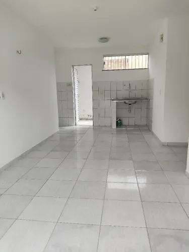 APTO NO CONDOMÍNIO FECHADO TAMAR<br>