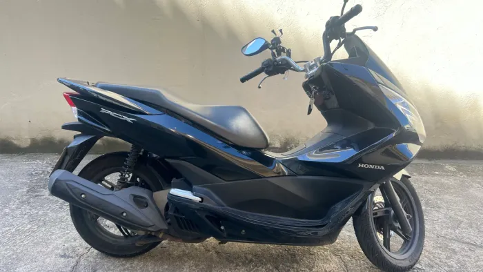 Pcx 2016 150cc