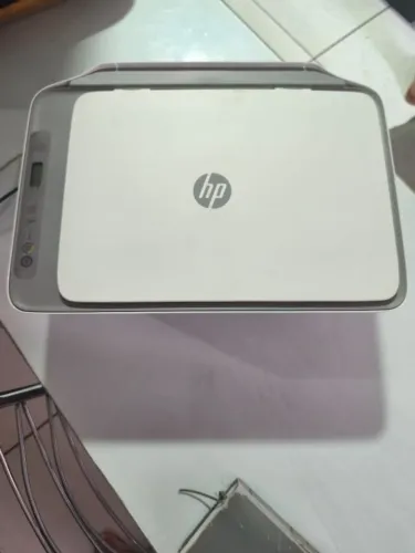 HP DeskJet Ink Advantage 2775