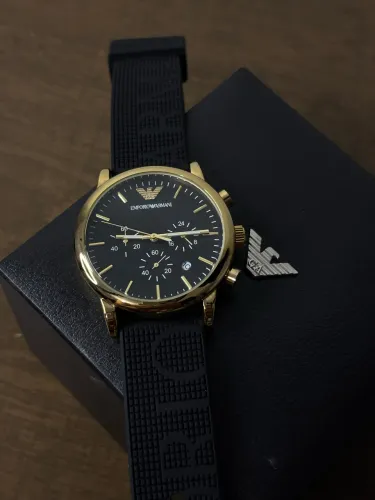 Vende-se relogio empório armani