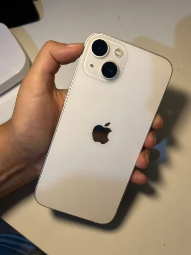 Iphone 13 128gb em ótimo estado