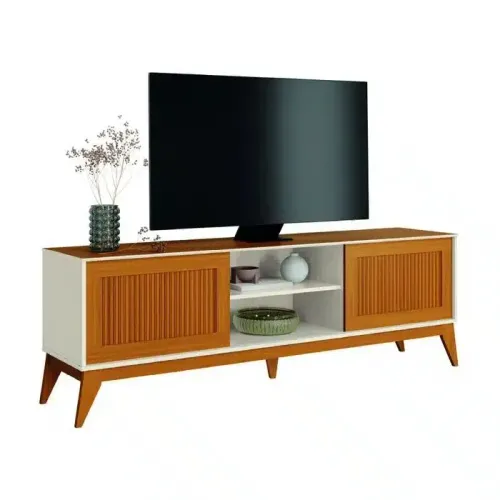 Rack King até 65" - Entrega Rápida