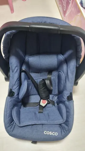 Bebe conforto