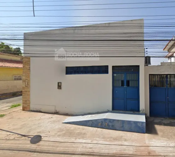 Imóvel Comercial para alugar com 0,00 metros quadrados no CENTRO - Timon - Maranhão