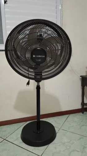 Ventilador