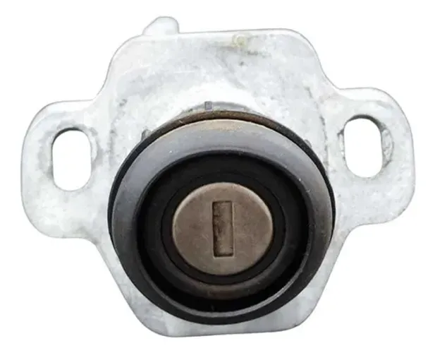 Cilindro Miolo Porta Malas G6 Vw Gol 2013 A 2016