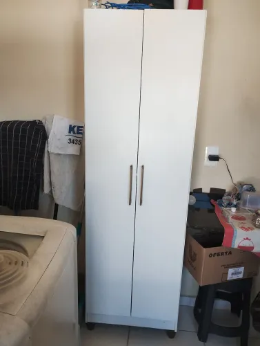 Armário multiuso duas portas